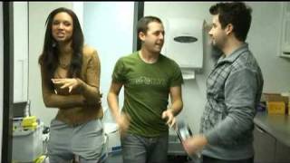 Tonight on MTV Live (November 04, 2010)