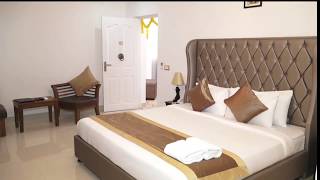 Princeton Villa at Paradise Village Beach Resort Goa