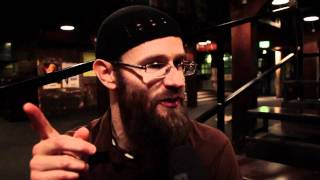 Groundation Interview with Harrison Stafford Irie Ites