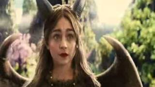 Disney's Maleficent part 1