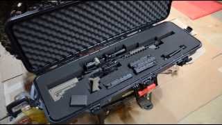 $60 Pelican Case? Plano Gun Guard