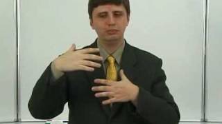 Лекция №13 Контроль (эффективный менеджмент)