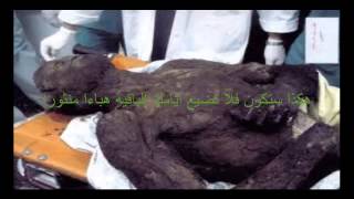 خالد الراشد-تارك الصلاة-مؤثر