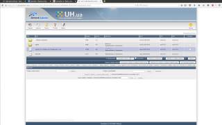 Как установить Joomla на хостинг