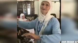 ВЕСЕЛЫЕ ЧЕЧЕНКСКИЕ БАБУШКИ ДАЛ ХАН ЯХЙОЙЛ ШУ