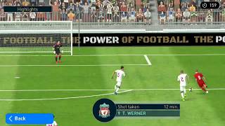 Tips  setting no lag (hp kentang) pada pes mobile 2019 (lanjut di deskripsi)