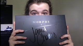 A SCANDALOUS GRWM (messy VLOG)