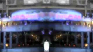 Take Me to the Hospital Remix by Rusko unofficial music video