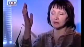 Она была в раю - рассказывает бывшая наркоманка!
