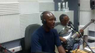 KOD YANM LA DANS LE KOULEUR KANNEL SUR MARTINIQUE PREMIERE