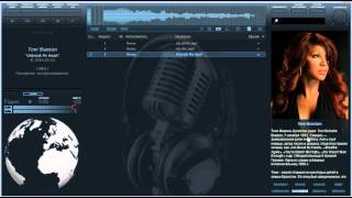 foobar2000 DarkOne_v3.0 + 4.0_Rus (BIO)
