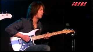 【池部楽器店】高橋佳輝＆菰口雄矢 Xotic Bass クリニック　Vol.3