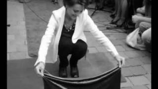 Irena Jarocka - Gdy nie zostanie po mnie nic... "Połoniny niebieskie"