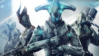 Warframe Reactor Sabotage 2.0 - Corpus Cache Locations