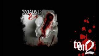 Jantar - ssSSok feat. Magellano
