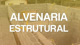 COMO SUBIR SUA ALVENARIA ESTRUTURAL l FAÇA VOCÊ MESMO
