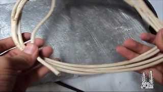 Hacer Antena Wifi Casera [Facil]