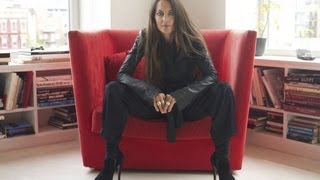 Bonnie Young's Closet Interview with StyleLikeU