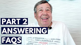Super Mario's Frequently Asked Questions! Part 2