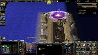Warcraft 3 Legion TD v4.1.0.5 - LAST BOSS | PLS GAME !
