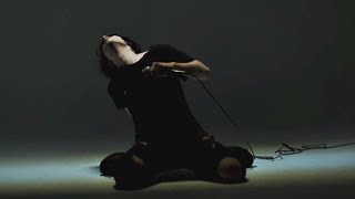 Over Ozone - The Poet's Pit (Official Video)