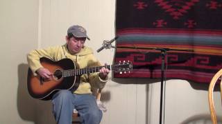 Walk On Boy - Chris Sharp
