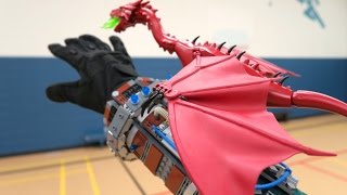 LEGO Gauntlet of Siegfried - Black Ops 3