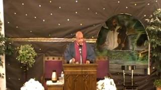 First Bethany MBC; Acts 1: 6-11 "Be Careful With The Batton"