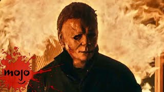 Top 10 Most Anticipated Horror Movies of 2022