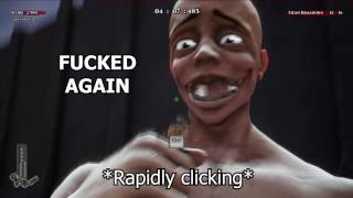 Guedin's Attack on Titan Fan Game (My gameplay after 3 hours of many attempts)