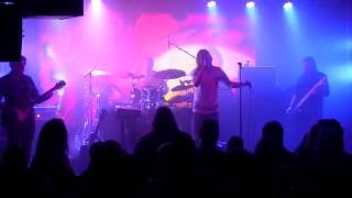 Tool Tribute Band Perth, Australia - Ænima performed by 'The B-Tools', Newport Hotel 19/05/2016