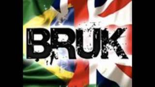 Minds Gonna Go (Original Mix) - Bruk & Marie L