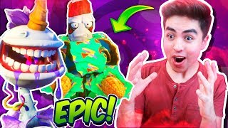 ESTE es el MEJOR MODO DE JUEGO en PvZ GW2 *Solo Legendarios*
