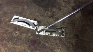 F350 Fixes #1 - Fuel Level Sender Replacement