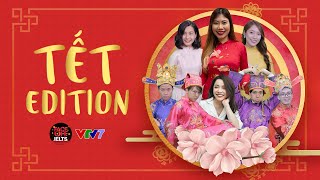 IFO SỐ TẾT | TRINH PHẠM, THẢO TÂM, KHÁNH VY, PHOEBE TRẦN, TÙNG ĐẶNG, DUY LONG, ĐĂNG VŨ, QUANG NGUYỄN