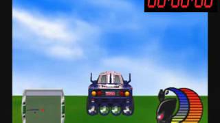 Road Trip: Adventure - How To Get To Papaya Island Is Less Than 1 Minute!!!!!