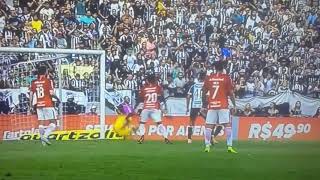 Melhores defensores do brasileirão 2018