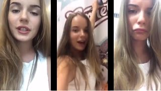 САША СПИЛБЕРГ: МЕНЯ УЖЕ ЗА*БАЛО МОРОЖЕНОЕ И ЖАРА!