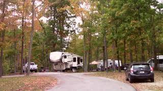 Video of Bo Wood  - Lake Shelbyville, IL from Michael M.
