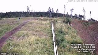 Следком объявил награду в 1 млн за розыск убийцы двух девушек в Свердловской области, 2 декабря