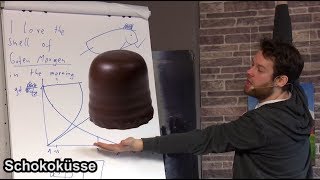 Will'sche Weisheiten #83 | Florentin Will erklärt die Welt