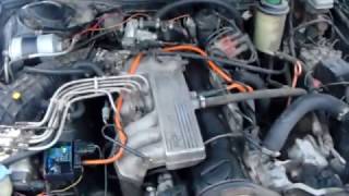 Эмулятор потенциометра напорного диска ПНД Audi 100 2.3 Украина