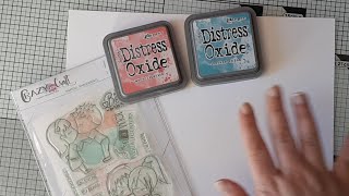 [RedifLive] Création carte en Live (Enfin j'essaie ?)