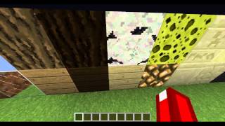 pack de textura faithful 64x64  (1.7.2)