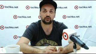 Олег Боднарчук в гостях у E-motion (Web-конференция)