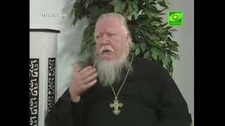 Не стоит ли упростить православное богослужение ?