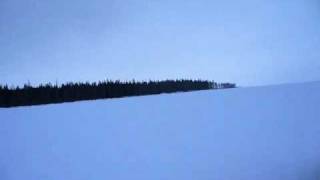 Просторы Среднего Куйто (Калевальский район) - Srednee Kujto open spaces (Kalevala area)