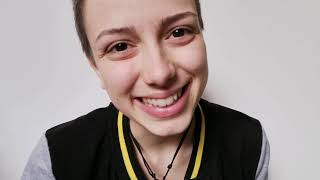 cos'è per me l'amore? come superare i momenti difficili? Q&A #1