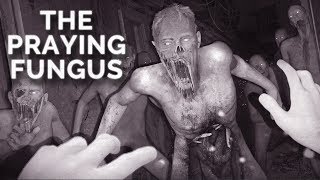 "The Praying Fungus" Creepypasta