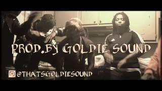 Hoodrich Pablo Juan X Drugrixh Peso X Sauce Walka "OG n Cookie" Type Beat Prod.By Goldie Sound
